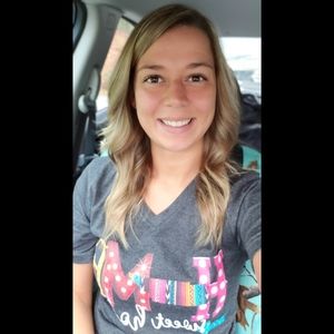 Meet your Posher, Brittany